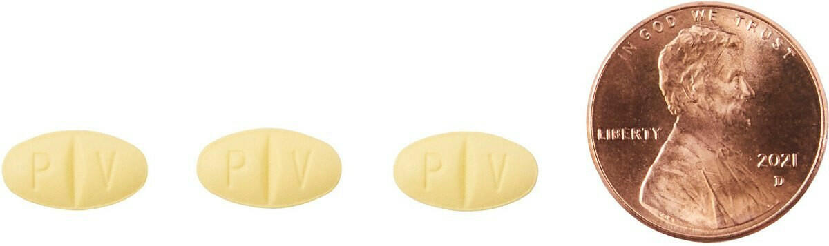 Cefpoderm (cefpodoxime proxetil) Tablets for Dogs, 100mg