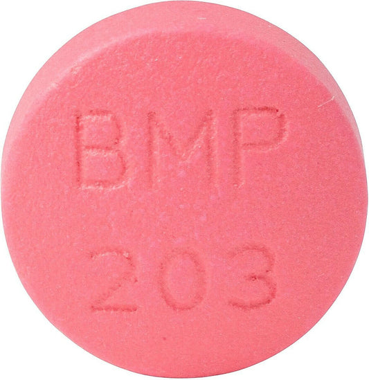 Amoxi-Tabs (Amoxicillin) Tablets for Dogs & Cats, 200mg